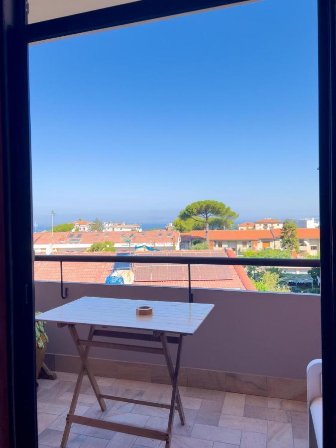 House Irene Sorrento Apartment Piano di Sorrento Exterior photo