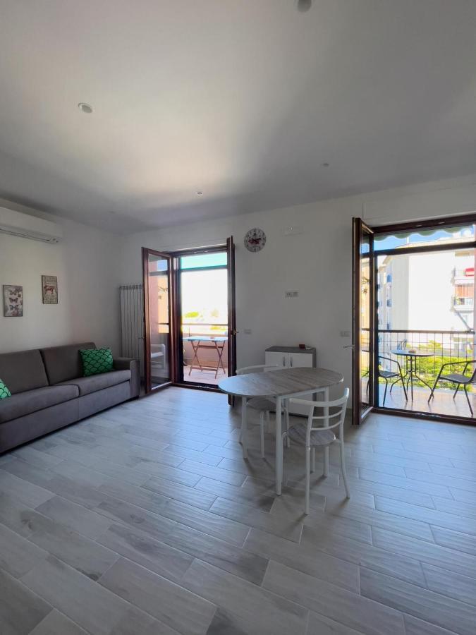 House Irene Sorrento Apartment Piano di Sorrento Exterior photo